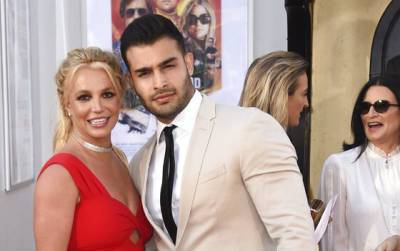 Britney Spears Plans For Prenup Amidst New Push For Father’s Fast Exit From Conservatorship - deadline.com