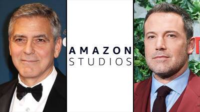 ‘The Tender Bar’: Amazon Sets Release Date For George Clooney-Helmed Pic Starring Ben Affleck, Tye Sheridan & More – First Look Image - deadline.com