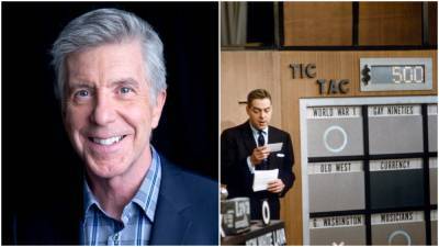 Tom Bergeron Hosting Remake Of Classic Game Show ‘Tic-Tac-Dough’ In The Works At NBCUniversal; Harry Friedman & Village Roadshow TV To Exec Produce - deadline.com