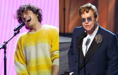 Listen to Elton John and Charlie Puth’s new collaboration ‘After All’ - www.nme.com