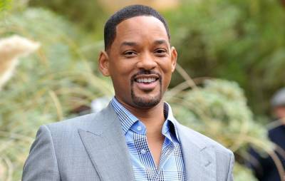 Fire breaks out at Will Smith’s California mansion - www.nme.com - California