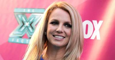 Netflix’s ‘Britney vs Spears’ Documentary Trailer Details Fraught Family Relationships and Leaked Court Docs - www.usmagazine.com