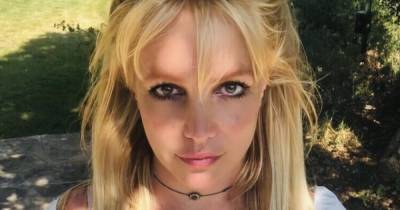 Britney Spears says she 'wants her life back' as she speaks in new documentary teaser - www.ok.co.uk