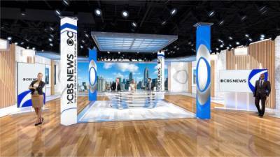 Neeraj Khemlani - CBS News To Change Name Of CBSN Streaming Service - deadline.com - Boston - Denver