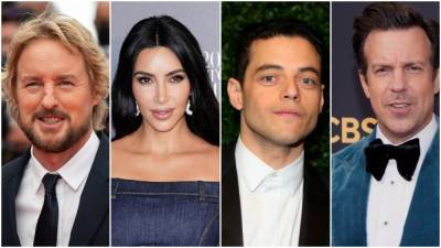 ‘SNL’: Owen Wilson, Kim Kardashian West, Rami Malek & Jason Sudeikis Set As Season 47 Opening Hosts - deadline.com