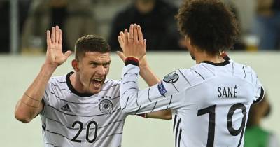 Man City interest in Germany international 'cannot be excluded' and more transfer rumours - www.manchestereveningnews.co.uk - Manchester - Germany - city Leicester