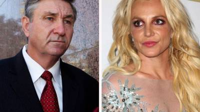 Britney Spears court filing says conservatorship should end - abcnews.go.com - Los Angeles - Los Angeles