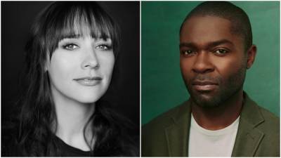 Rashida Jones & David Oyelowo Join Apple TV+ Dystopian Drama Series ‘Wool’ - deadline.com