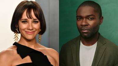 Rashida Jones and David Oyelowo Join Apple’s ‘Wool’ TV Adaptation - thewrap.com