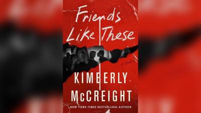 Amblin Television Developing Kimberly McCreight’s Novel ‘Friends Like These’ Into Series - deadline.com - New York