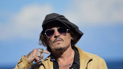 Johnny Depp rails against cancel culture: 'No one is safe' - www.foxnews.com