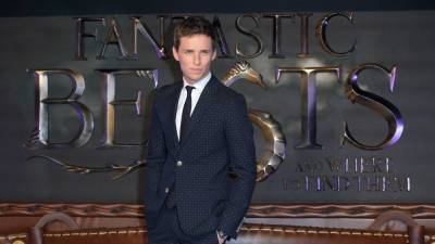 'Fantastic Beasts 3' gets official name and release date - www.foxnews.com