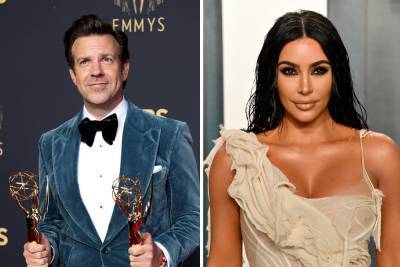 Kim Kardashian, Jason Sudeikis among ‘SNL’ Season 47 hosts - nypost.com