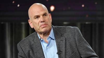 ‘The Wire’ Creator David Simon Defends Refusing to Film in Texas Over Abortion Law - thewrap.com - Texas
