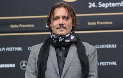 Johnny Depp claims to be victim of “cancel culture” amid defamation lawsuit - www.nme.com