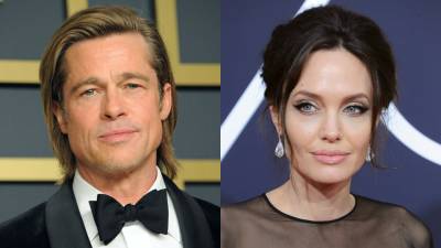 Brad Pitt Is Suing Angelina Jolie Again For This ‘Vindictive’ Move After Their Divorce - stylecaster.com - France