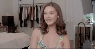 Amanda Steele Uses This Cream as a Base in Her Quick Makeup Routine - www.usmagazine.com