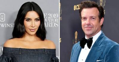 Kim Kardashian and Jason Sudeikis Announced in 1st Round of ‘Saturday Night Live’ Season 47 Hosts - www.usmagazine.com