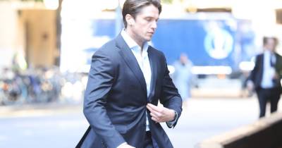 Lewis Bloor left £3million diamond scam for The Only Way Is Essex, court hears - www.ok.co.uk - county Imperial