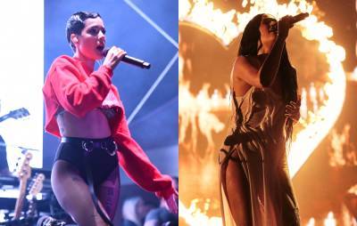 Halsey, Kacey Musgraves and more for ‘Saturday Night Live’ season 47 - www.nme.com
