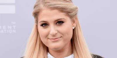Meghan Trainor Reveals What's Helped Her Panic Disorder - www.justjared.com