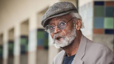 Melvin Van Peebles, Icon of Black Cinema, Dies at 89 - thewrap.com