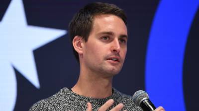 Snapchat’s Content Business Will Continue to Face ‘Intense’ Competition, Says Snap CEO Evan Spiegel - variety.com