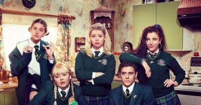 Lisa Macgee - Hit comedy Derry Girls set to end after third season, Channel 4 confirms - dailyrecord.co.uk - Scotland