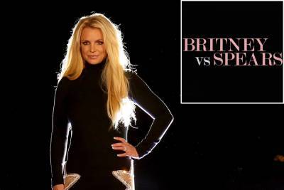 ‘Britney’s been silenced’: Spears Netflix doc to reveal ‘confidential report’ - nypost.com - Los Angeles