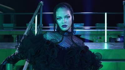 How to Watch Rihanna’s Star-Studded Savage X Fenty Show Online - variety.com