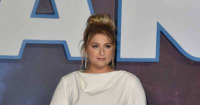 Meghan Trainor suffered first panic attack on live TV - www.msn.com