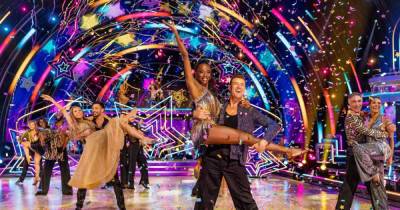 BBC and Boris Johnson out of step after PM says Strictly dancers should be jabbed - www.msn.com - Washington