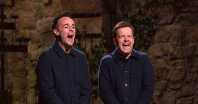 Ant and Dec pose for teaser photo in Wales ahead of return of I'm a Celebrity 2021 this autumn - www.msn.com - Australia