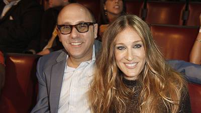 Sarah Jessica Parker Talked ‘Almost Every Day’ With Willie Garson Before His Death - hollywoodlife.com
