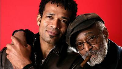 Melvin Van Peebles Hailed as ‘Genius’ and ‘Artistic Gangsta’ by Spike Lee, Ava DuVernay and More - thewrap.com