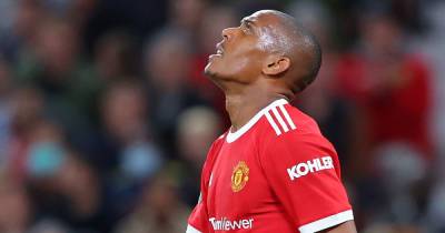 Anthony Martial 'needs help' to get back to his best says former Premier League striker - www.manchestereveningnews.co.uk - Manchester