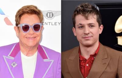 Elton John & Charlie Puth Debut Soulful New Collab ‘After All’ - etcanada.com