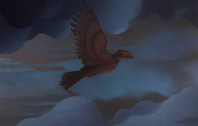Fleet Foxes share animated stop-motion music video for ‘Featherweight’ - www.nme.com