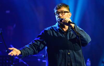Damon Albarn finds the beauty in darkness on new single ‘Royal Morning Blue’ - www.nme.com