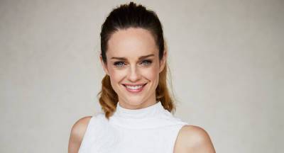 EXCLUSIVE: Why Penny McNamee is ready to say goodbye to Home & Away - www.who.com.au - London