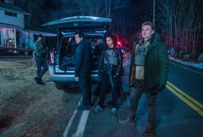 Kellan Lutz Confirms He’s Exiting ‘FBI: Most Wanted’ After Season 3 Premiere - deadline.com