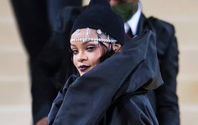 Rihanna says her new music is “gonna be completely different” to previous work - www.nme.com