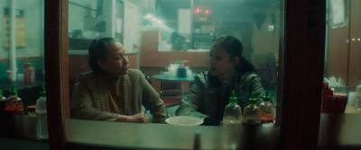 ‘Snakehead’ Review: Fabulous Central Performances Lift This New York Crime Tale out of the Ordinary - variety.com - New York - city Chinatown
