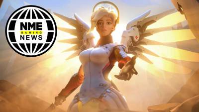 The executive producer of ‘Overwatch’ is leaving Blizzard - www.nme.com