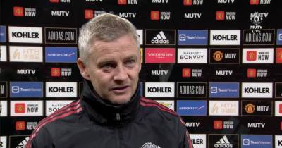 Why Manchester United struggled against West Ham low-block in Carabao Cup defeat - www.manchestereveningnews.co.uk - Manchester