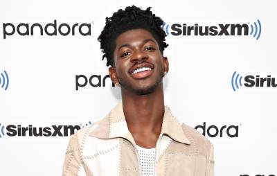 Lil Nas X reveals he wanted Lady Gaga on his album and Nicki Minaj on the song ‘Industry Baby’ - www.nme.com