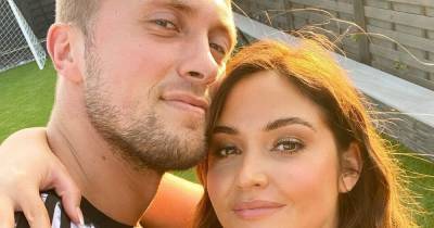 Jacqueline Jossa and Dan Osbourne ‘torn’ over whether to have another baby - www.ok.co.uk