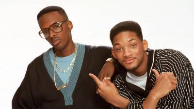 Will Smith’s Hit Song ‘Summertime’ to Become Hip-Hop Musical for Sony’s Screen Gems - thewrap.com