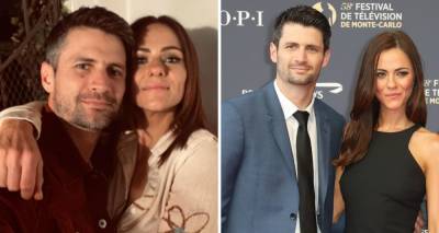 How a shared passion keeps Alexandra Park and James Lafferty’s relationship stronger than ever - www.who.com.au