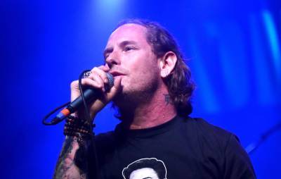 Corey Taylor says Nirvana’s ‘Nevermind’ is “one of the best hard-punk-fusion-pop albums of all time” - www.nme.com